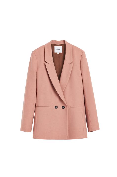 Best Spring Blazers For Women 2021 Stylish Spring Jackets Observer