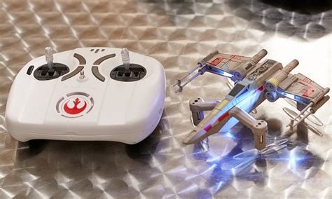 Propel Star Wars Drone Review The Drones Youre Looking For Toms Guide