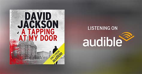 A Tapping At My Door Audiobook Free With Trial