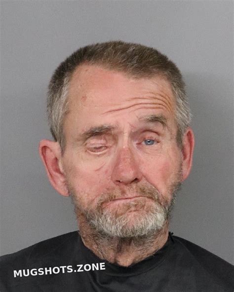 Brown Douglas Eugene 03042021 Anderson County Mugshots Zone