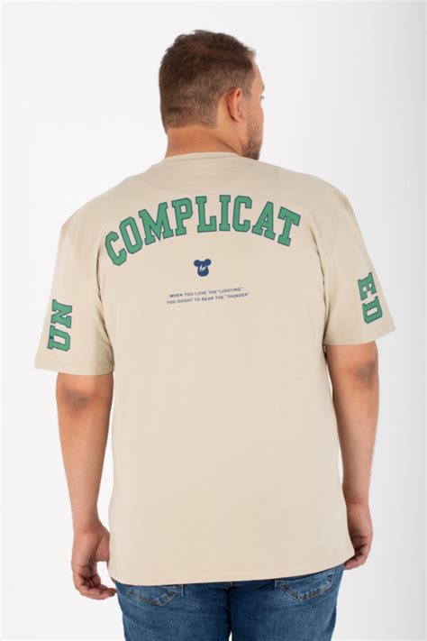 Big Size T Shirts Basic And Printed Tomato Stores