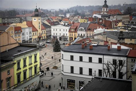 Kamienica Na Rynku W Rybniku Sprzedana Za Mln Z Przedsi Biorca