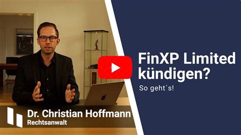 Abbuchung Der FinXP Limited Auf Dem Konto YouTube