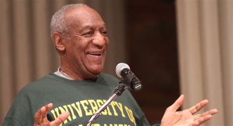 Cosby Admits Drugging Woman For Sex