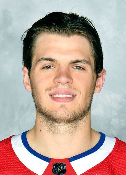 Player Photos For The 2022 23 Montreal Canadiens At