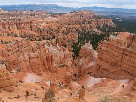 The Ultimate Guide To Bryce Canyon National Park Elen Pradera