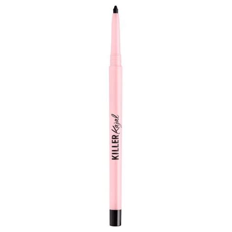 TOO FACED / KILLER KAJAL Карандаш каял для глаз 12 часов стойкости ...