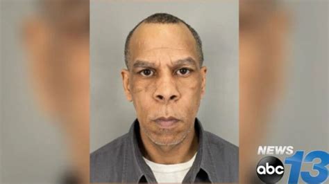 Convicted Sex Offender Eludes Police For 8 Years Arrested News