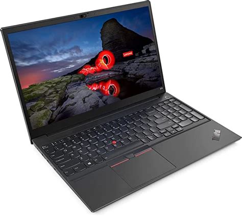 Lenovo ThinkPad E15 Laptop Somarev