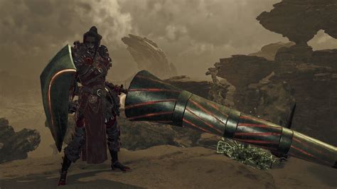 Tree Sentinel Set Elden Ring Hardcore Gamer