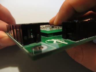 Placa De Desarrollo Para Atmega Klugers Net