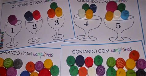 Jogos Matemáticos Para Educação Infantil Para Imprimir