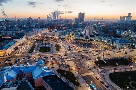 Центр Фотографии – Telegraph