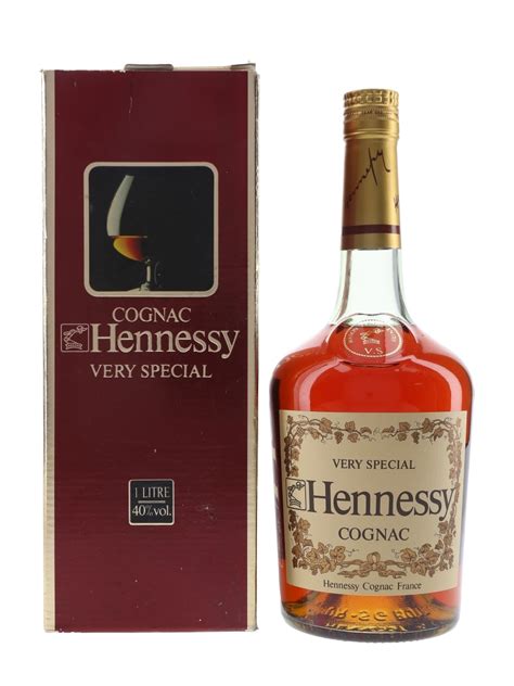 Hennessy Vs Lot 72663 Buy Sell Cognac Online