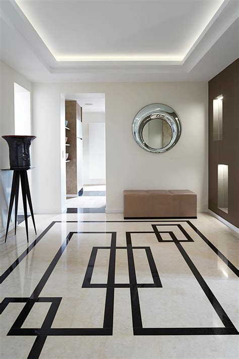 Design flooring