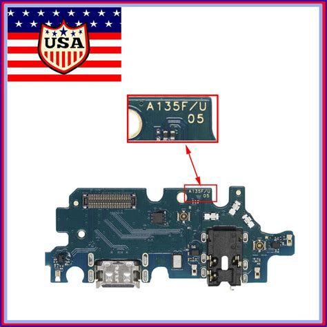 Usb Charger Charging Port Board For Samsung Galaxy A13 5g Sm A136u 4g Sm A135fu Ebay