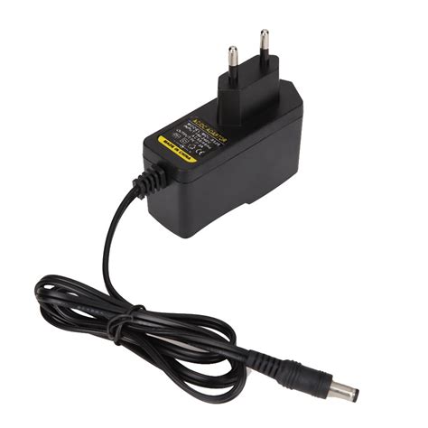 Ac Adapter 100 240v To 5v 2a Dc Audiophonics