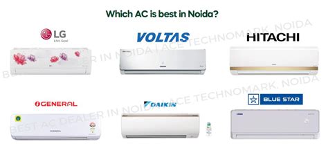 Which AIR Conditioner is best in Noida?