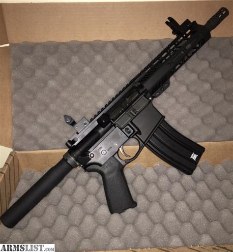 Armslist For Sale Trade Psa Ar15 F66