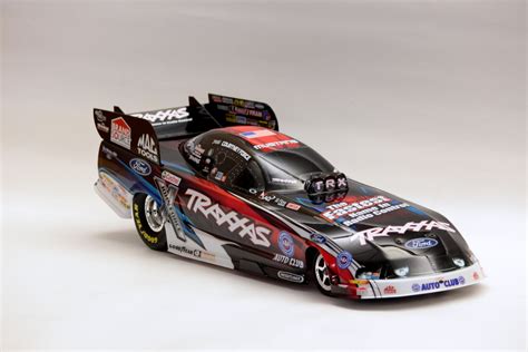 Traxxas NHRA Funny Cars Courtney Force 1 RacingJunk News