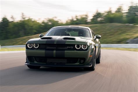 New Dodge Challenger Hellcat Hp Build And Price Hot Sex Picture