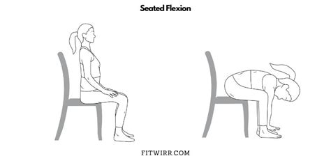 30 Second Lower Back Stretches For Pain And Stiffness Flipboard
