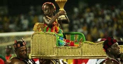 Guinea Accepts To Host 2025 African Nations Cup