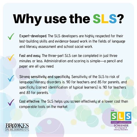 sls  find     click  learn