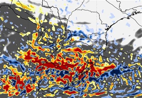 Novo Ciclone Deve Provocar Chuvas Intensas No RS Neste Fim De Semana