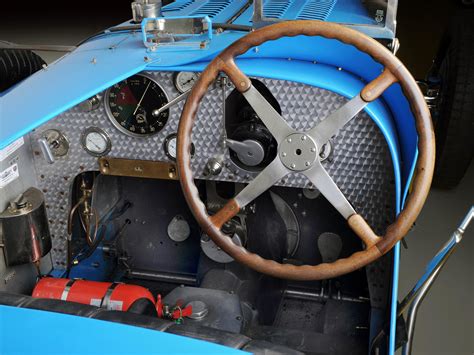 1931, Bugatti, Type 54, Grand, Prix, Retro, Race, Racing, Interior ...