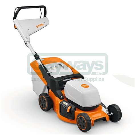 Rma Cordless Lawn Mower Buy Now At Gaywaysltd Co Uk