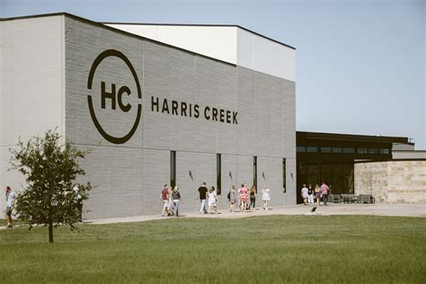 Our Team Harris Creek