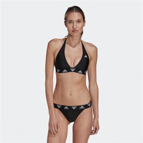 Adidas Women S Neckholder Bikini Trikood Ja Bikiinid Osta Veebist