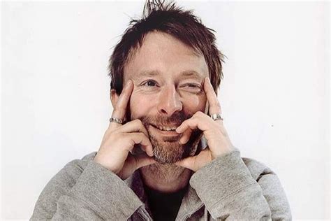 Thom Yorke Elige Su Disco Favorito De Todos Los Tiempos