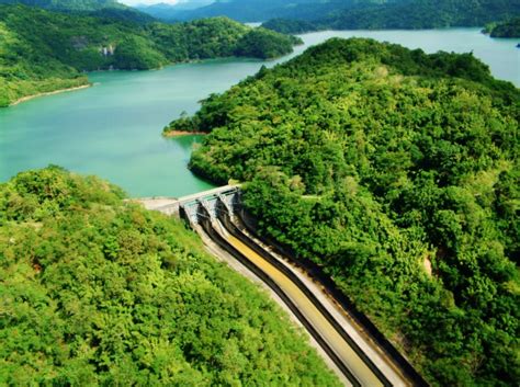 Lebel Ng Tubig Sa Angat Dam At Iba Pang Dam Sa Luzon Patuloy Ang