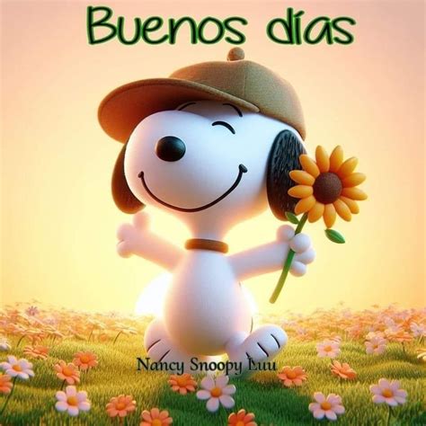 Pin on Buenos días in 2024 Snoopy pictures Snoopy images Snoopy cartoon