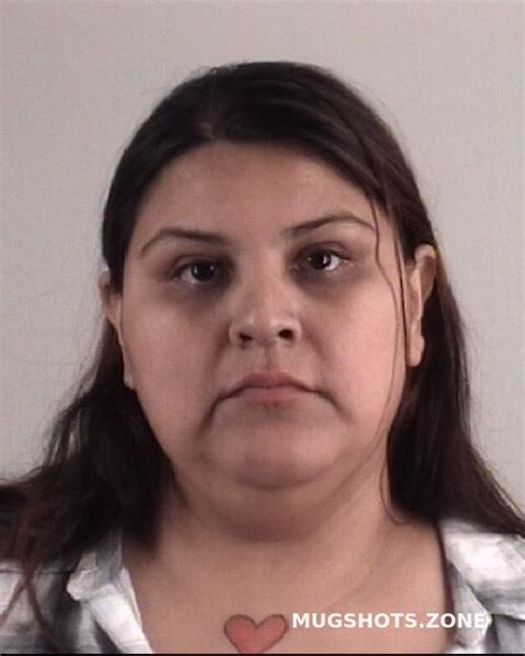 SILVA LAURA 08 12 2023 Tarrant County Mugshots Zone