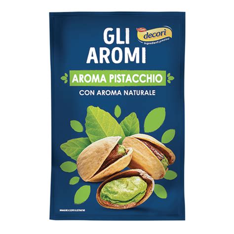 Aromi Per Dolci Acquistali Online Su Lo Conte Shop