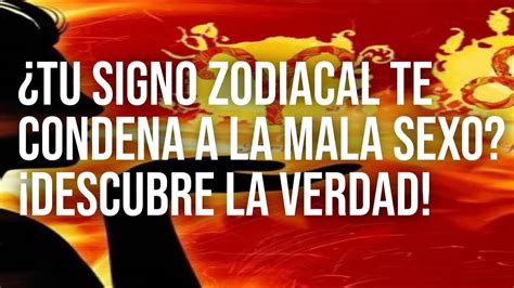 Compatibilidad Sexual De Cada Signo Zodiacal Descubre Los Secretos Sexuales De Tu Signo Zodiaco