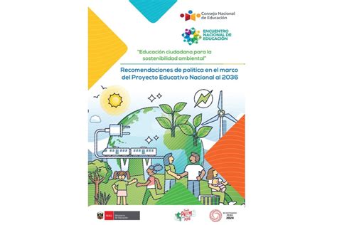 Cne Presenta Recomendaciones Sobre Educación Ciudadana Para La