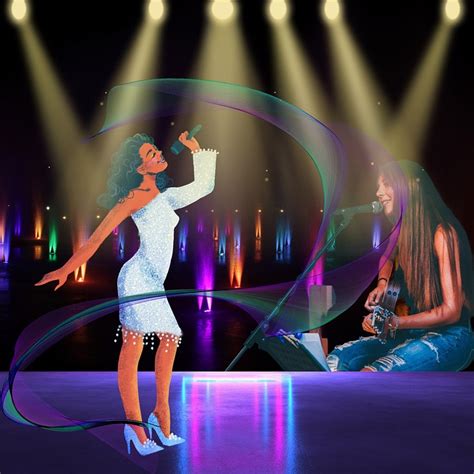 Singer Stage Performance - Free photo on Pixabay - Pixabay