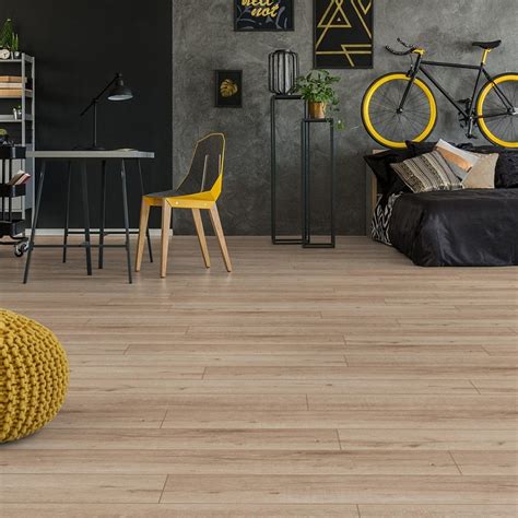 Liberty 12mm Royal Oak Nature Laminate Flooring Leader Floors