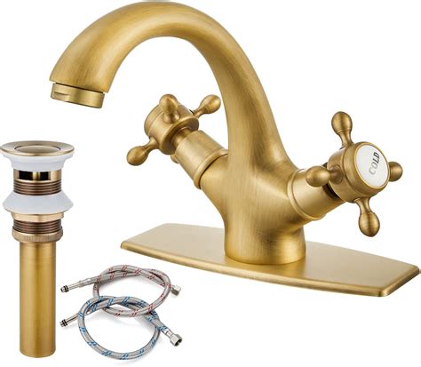 Antique Reproduction Bathroom Faucets Semis Online