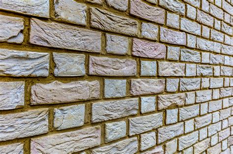 Ash And Lacy Kensington Row London Brick Facade Mechslip Ash