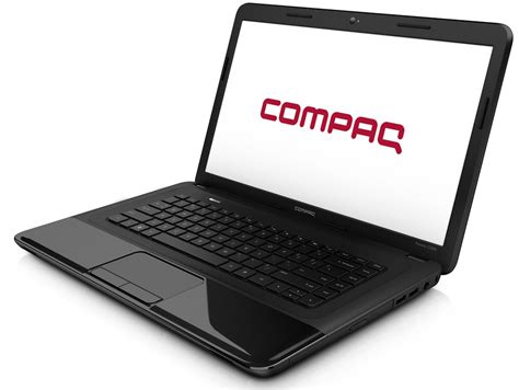 Hp Compaq Presario Cq Series Notebookcheck Net External Reviews