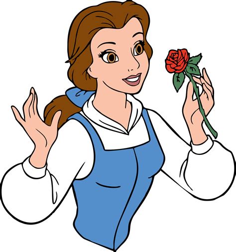 Beauty And The Beast Svg Beauty And The Beast Png Beauty B Inspire