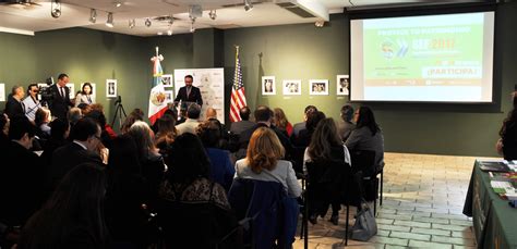 SEF 2017 Instituto De Los Mexicanos En El Exterior Gobierno Gob Mx