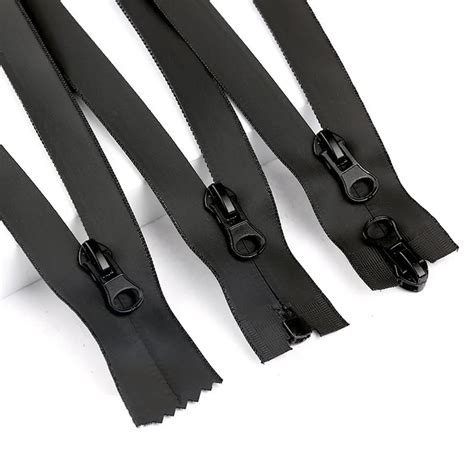 Waterproof Zippers Viola Mega