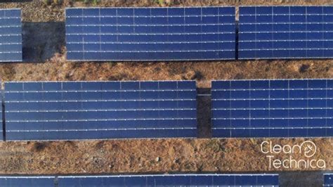 Adani Launches World S Largest Solar Wind Hybrid Power Plant