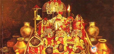 Vaishnodevi Temple Travel To Jammu